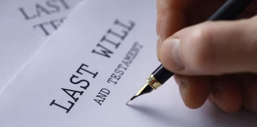 כתיבת יד ירושות בצוואה אחרונה ובצוואה - צוואה אחרונה מלאי סרטונים וקטעי וידאו ללא תמלוגים.